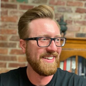 Meet your Posher, Matthew